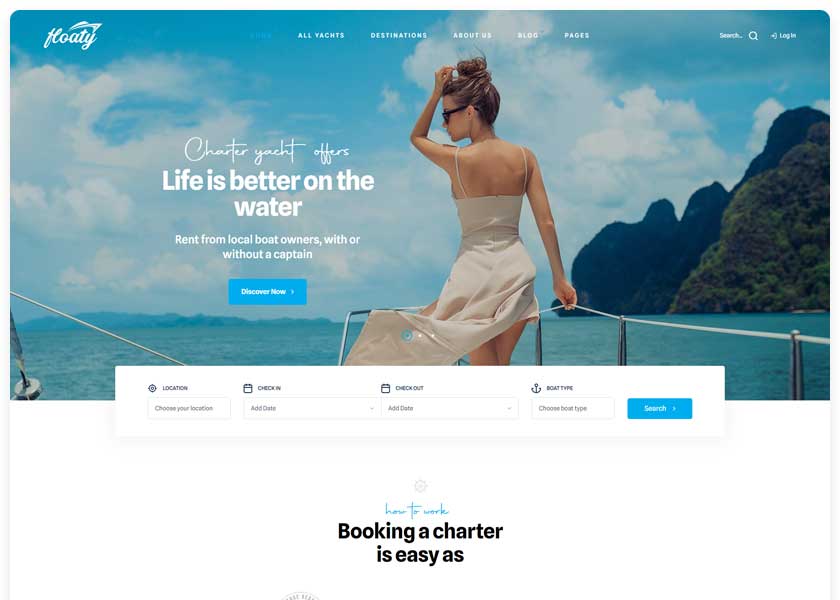 Floaty---Boat-&-Yacht-Rental-WordPress-Theme