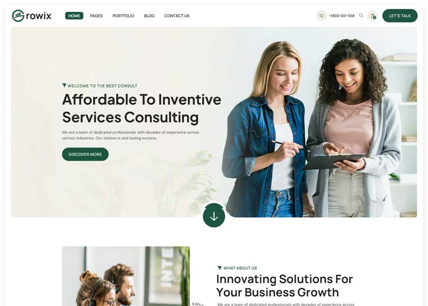Growix-Business-Consulting-WordPress-Theme