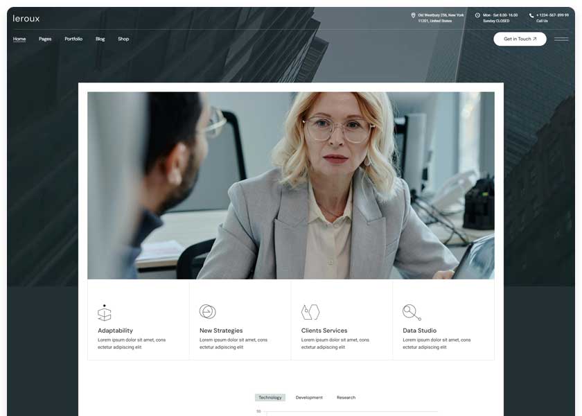 Leroux---Business-Consulting-WordPress-Theme