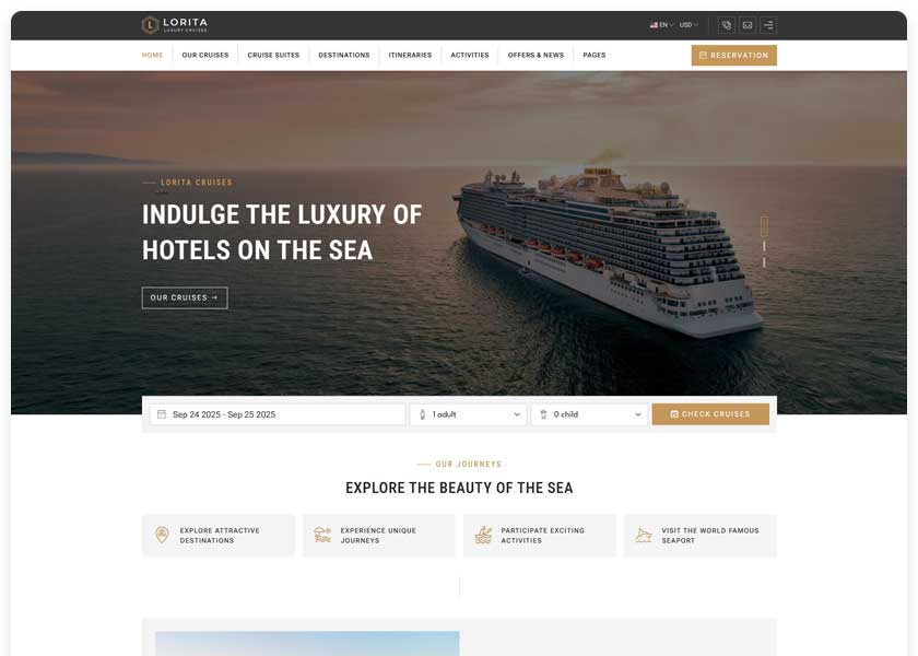 Lorita---Cruise-Ship-&-Yacht-Bootstrap-HTML-Template
