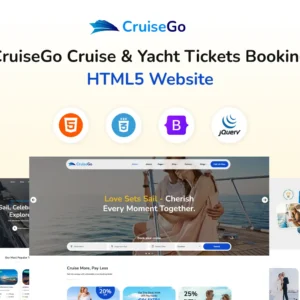 CruiseGo
