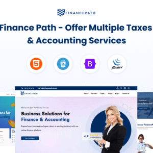 FinancePath