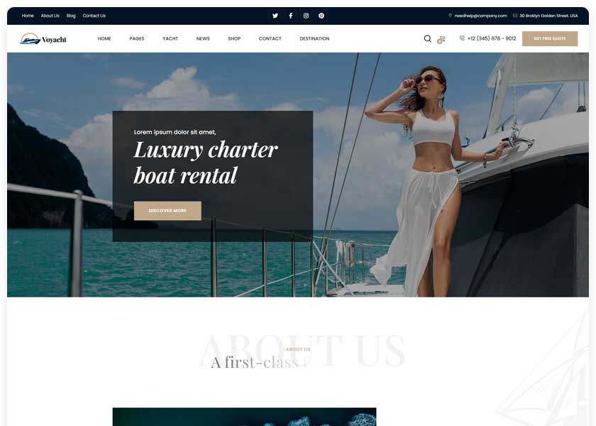 Voyacht---Yacht-Rental-WordPress