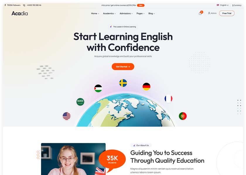 Acadia---Education-WordPress-Theme Acadia---Education-WordPress-Theme