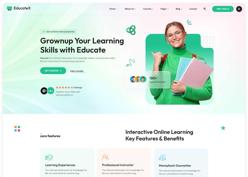 EducateX---Education-and-Online-Course-WordPress-Theme-+-RTL EducateX---Education-and-Online-Course-WordPress-Theme-+-RTL