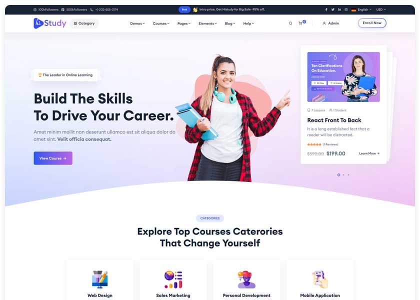 HiStudy---Education-WordPress-Theme HiStudy---Education-WordPress-Theme