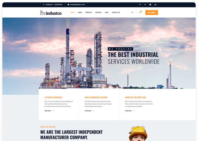 IndustCO-Industry-and-Factory-WordPress-Theme IndustCO-Industry-and-Factory-WordPress-Theme