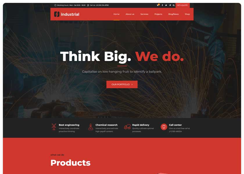 Industrial---Manufacturing-Factory-WordPress-Theme Industrial---Manufacturing-Factory-WordPress-Theme