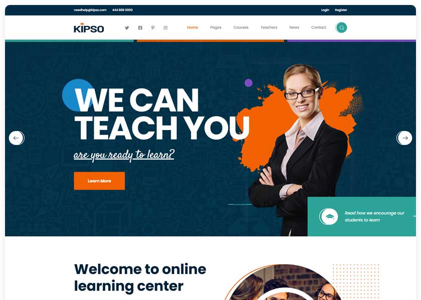 Kipso---Online-Education-Learning-and-LMS-HTML-Template Kipso---Online-Education-Learning-and-LMS-HTML-Template