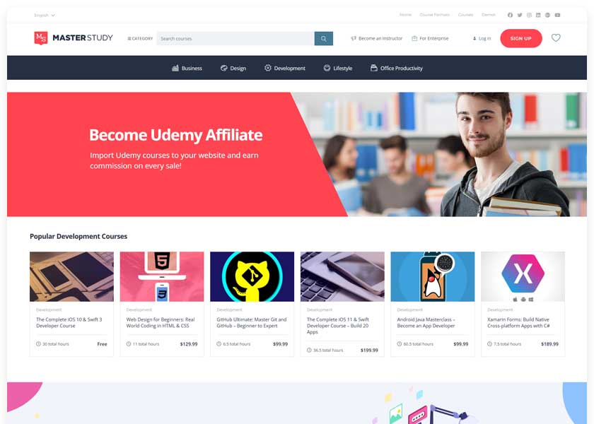 Masterstudy---Education-WordPress-Theme Masterstudy---Education-WordPress-Theme
