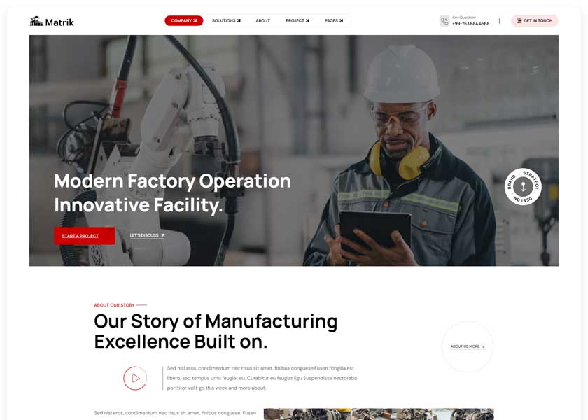 Matrik-Factory-and-Industry-WordPress-Theme Matrik-Factory-and-Industry-WordPress-Theme