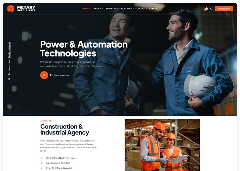 Metary---Industry-and-Factory-WordPress-Theme Metary---Industry-and-Factory-WordPress-Theme