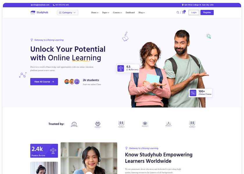Studyhub---Education-WordPress-Theme Studyhub---Education-WordPress-Theme
