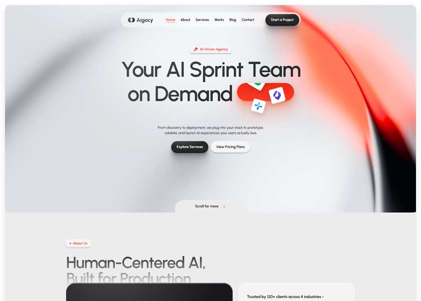Aigocy---AI-Agency-Technology-HTML-Template