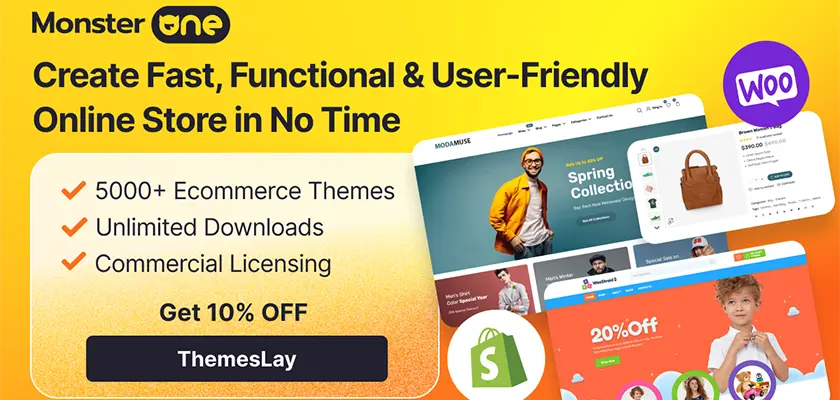 Use My Promo Code and Get Access to 540,000+ Digital Items – Including Website Templates